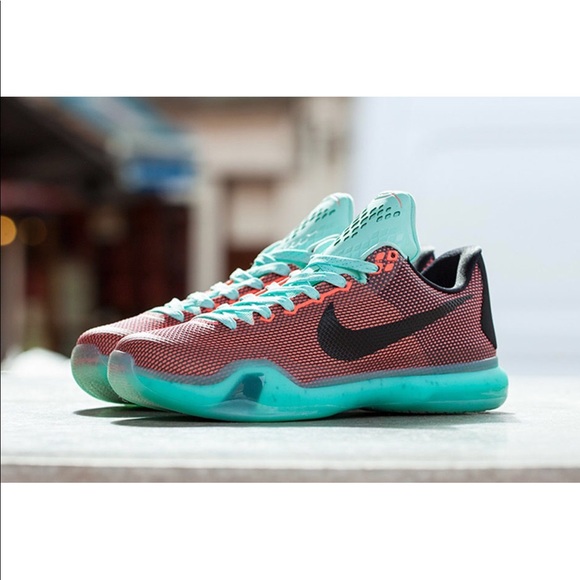 kobe easter shoes